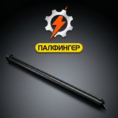 UP1170 - Цилиндр телескопирования