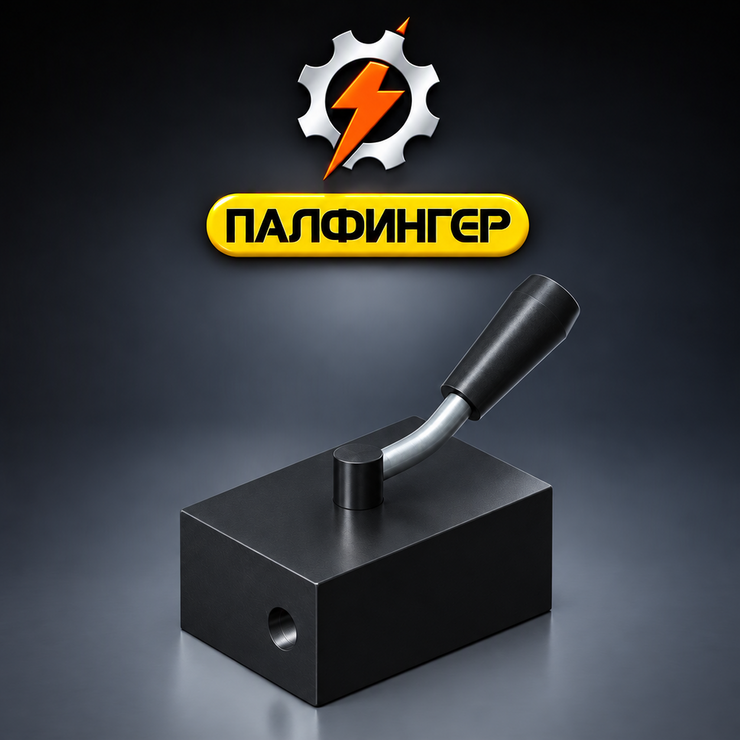 EV4705 Гидрозамок